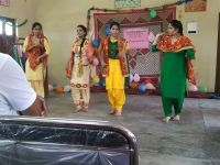 Teej Festival